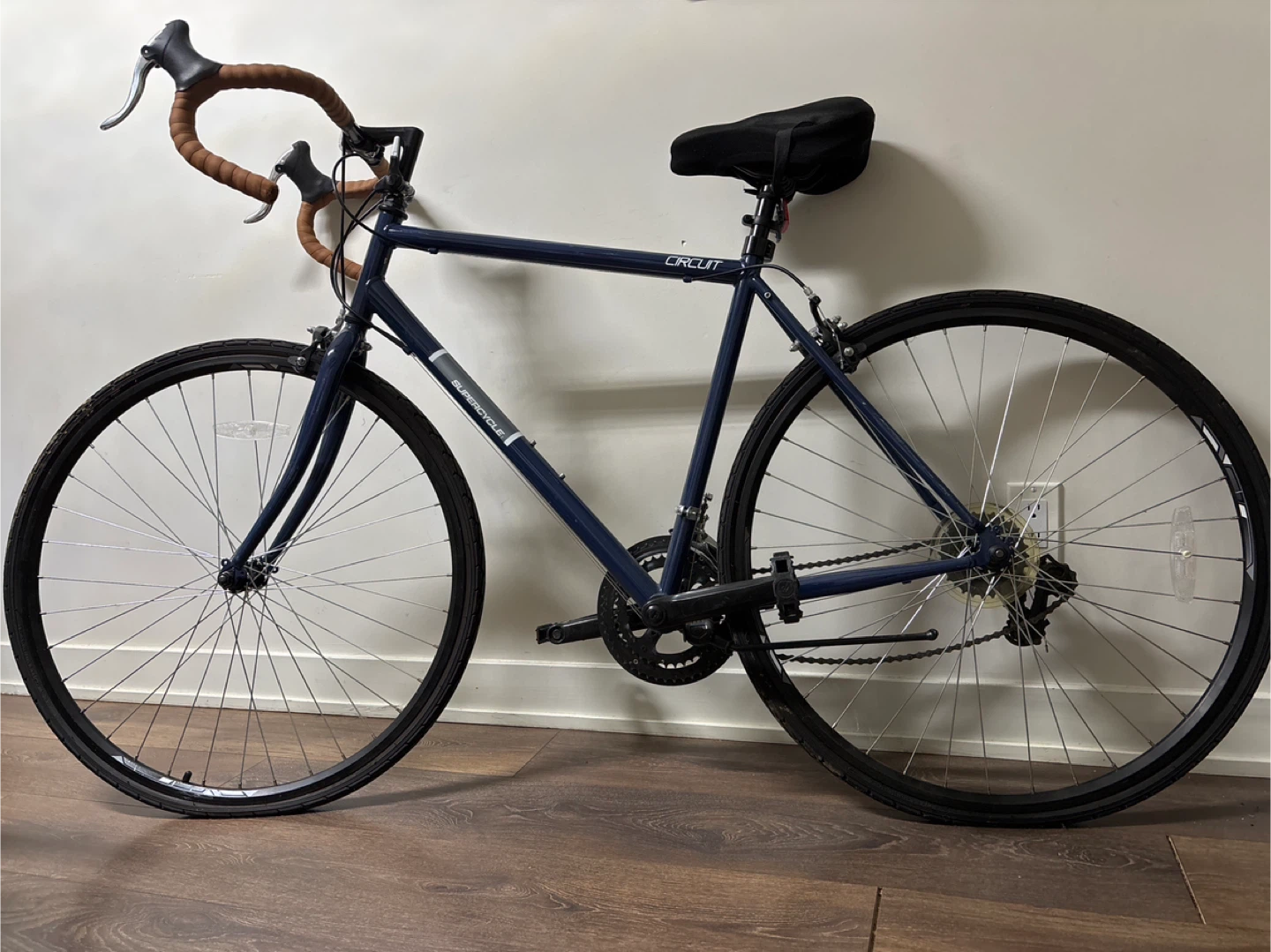 Supercycle Circuit Road Bike - photo 2
