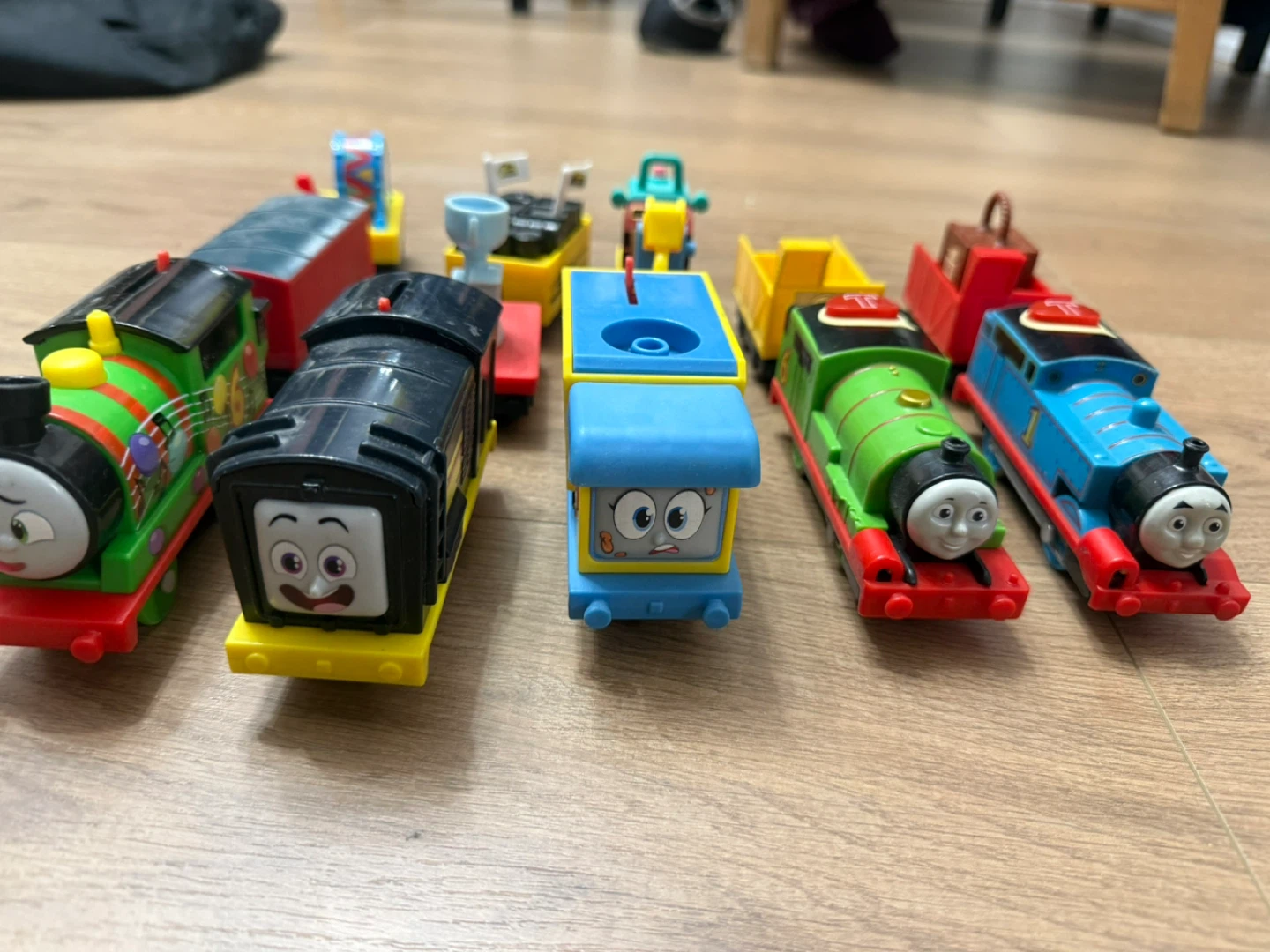 Thomas & Friends Train Collection - photo 2