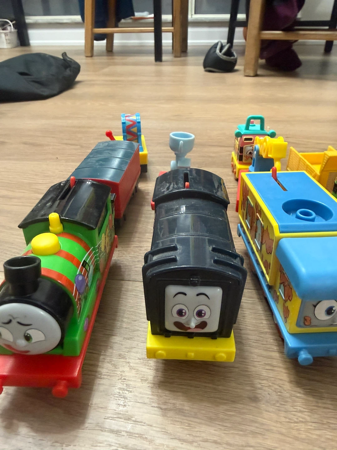 Thomas & Friends Train Collection - photo 4