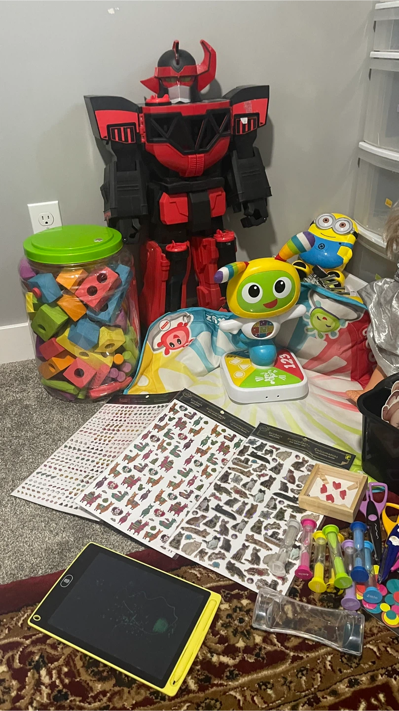Day home closing sale