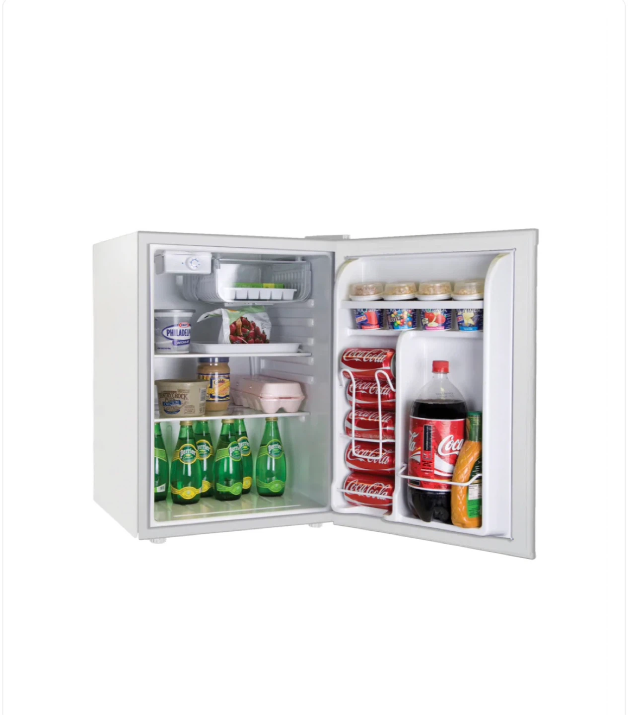 Royal Sovereign Compact Refrigerator - White