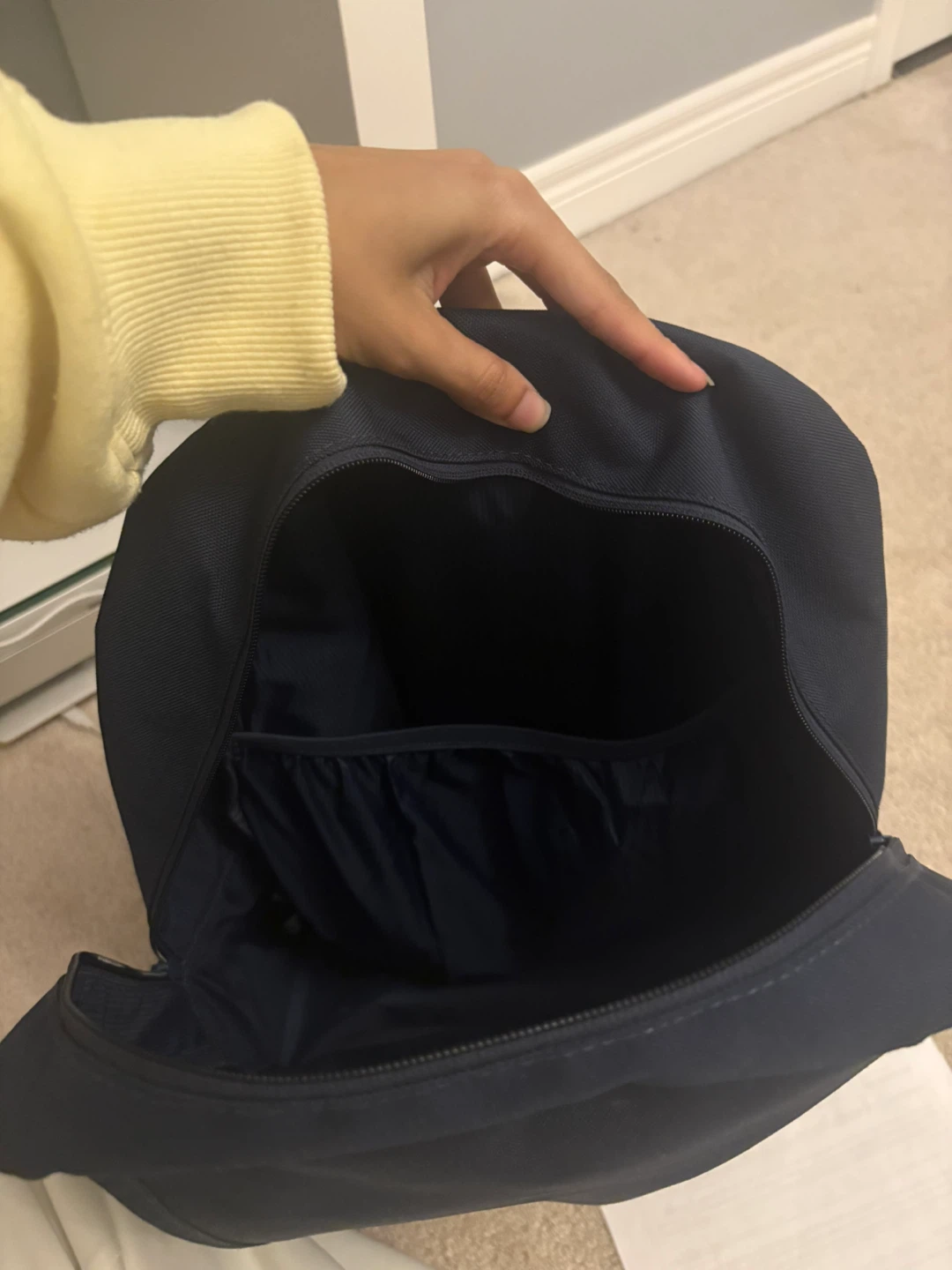 Herschel Navy Backpack - photo 4