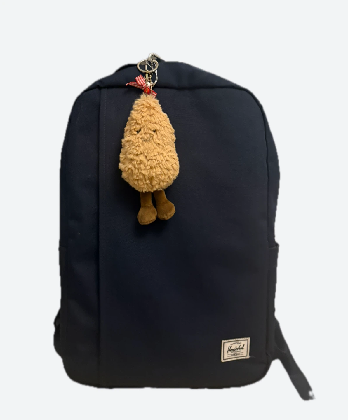 Herschel Navy Backpack