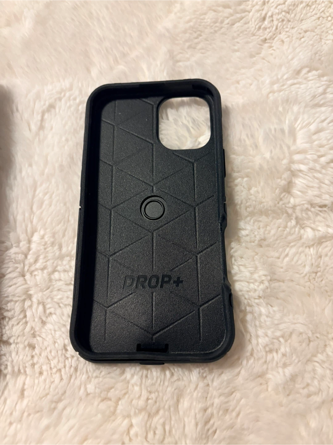 Otterbox Commuter Series iPhone 16 Plus Case - Black - photo 2