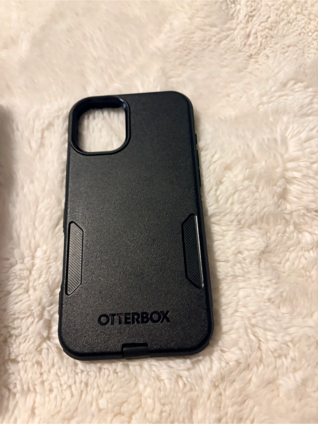 Otterbox Commuter Series iPhone 16 Plus Case - Black - photo 3
