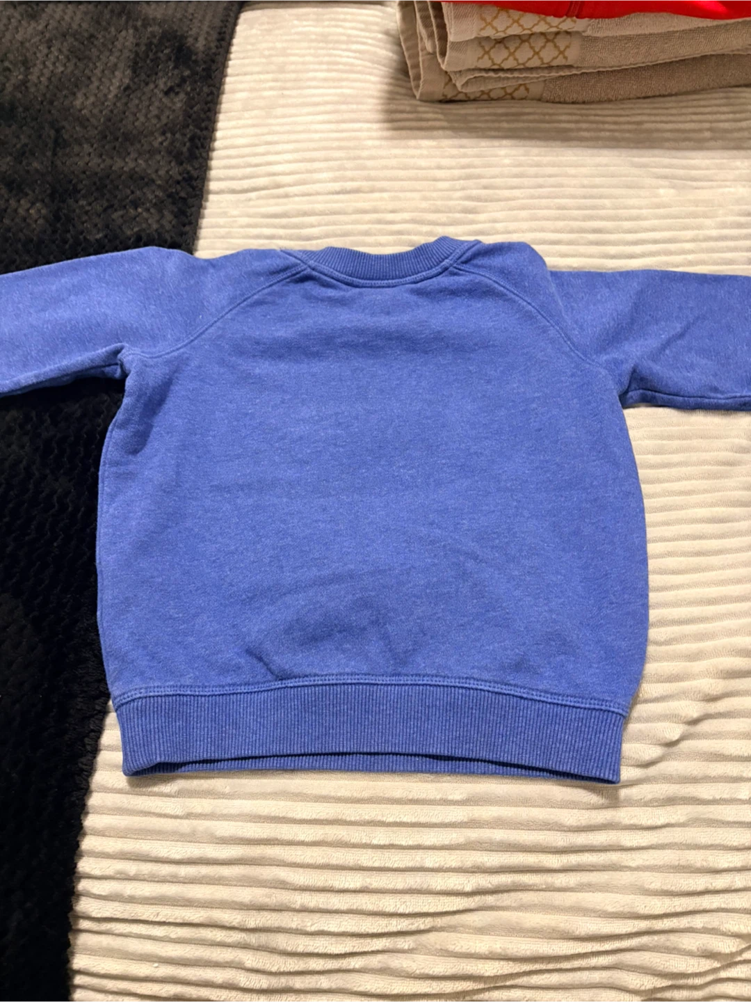 Lacoste Kids' Sweater & Old Navy Jeans Set - photo 2