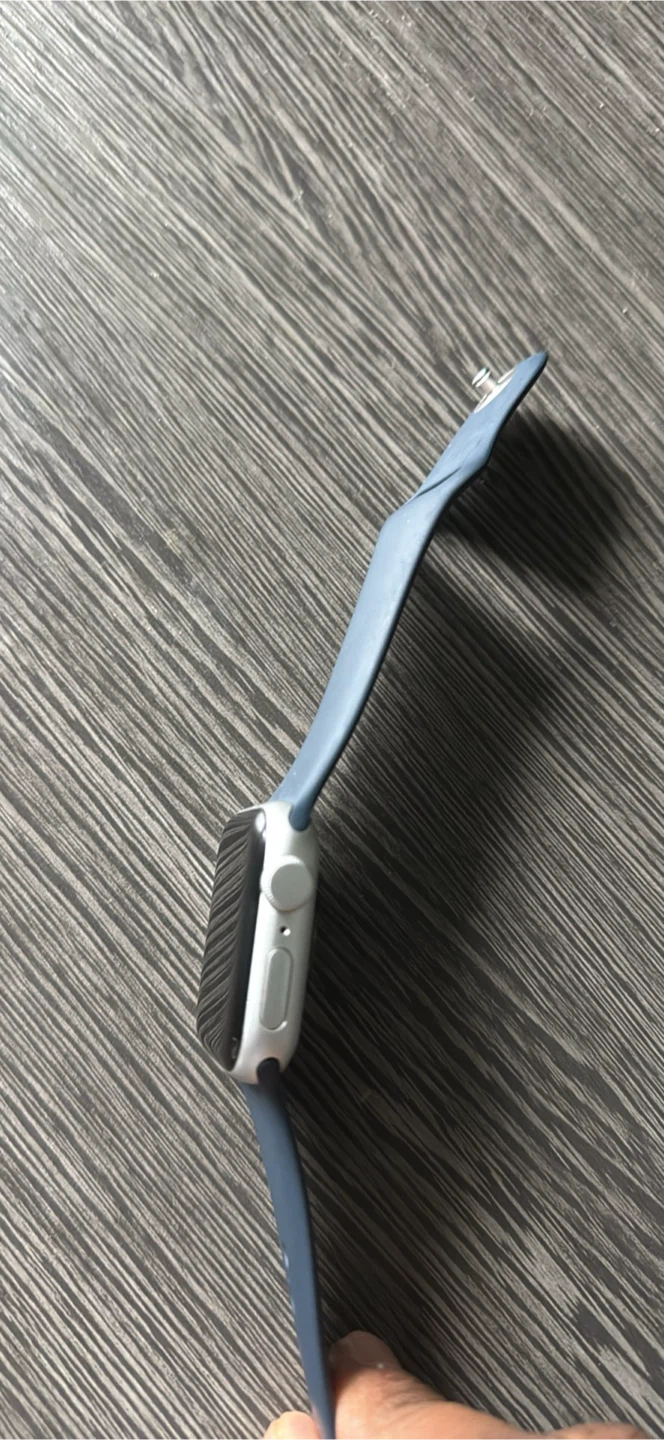 Apple Watch SE - photo 2