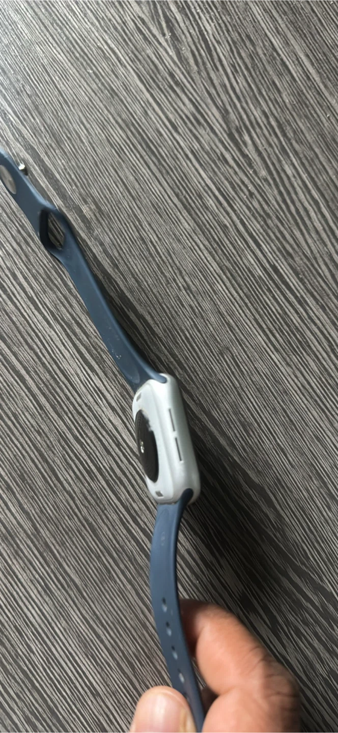 Apple Watch SE - photo 3