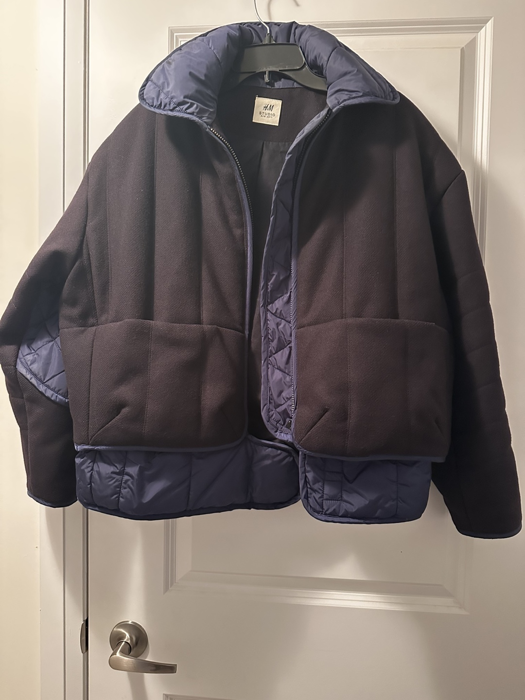 H&M Studio A/W Jacket - Size 2