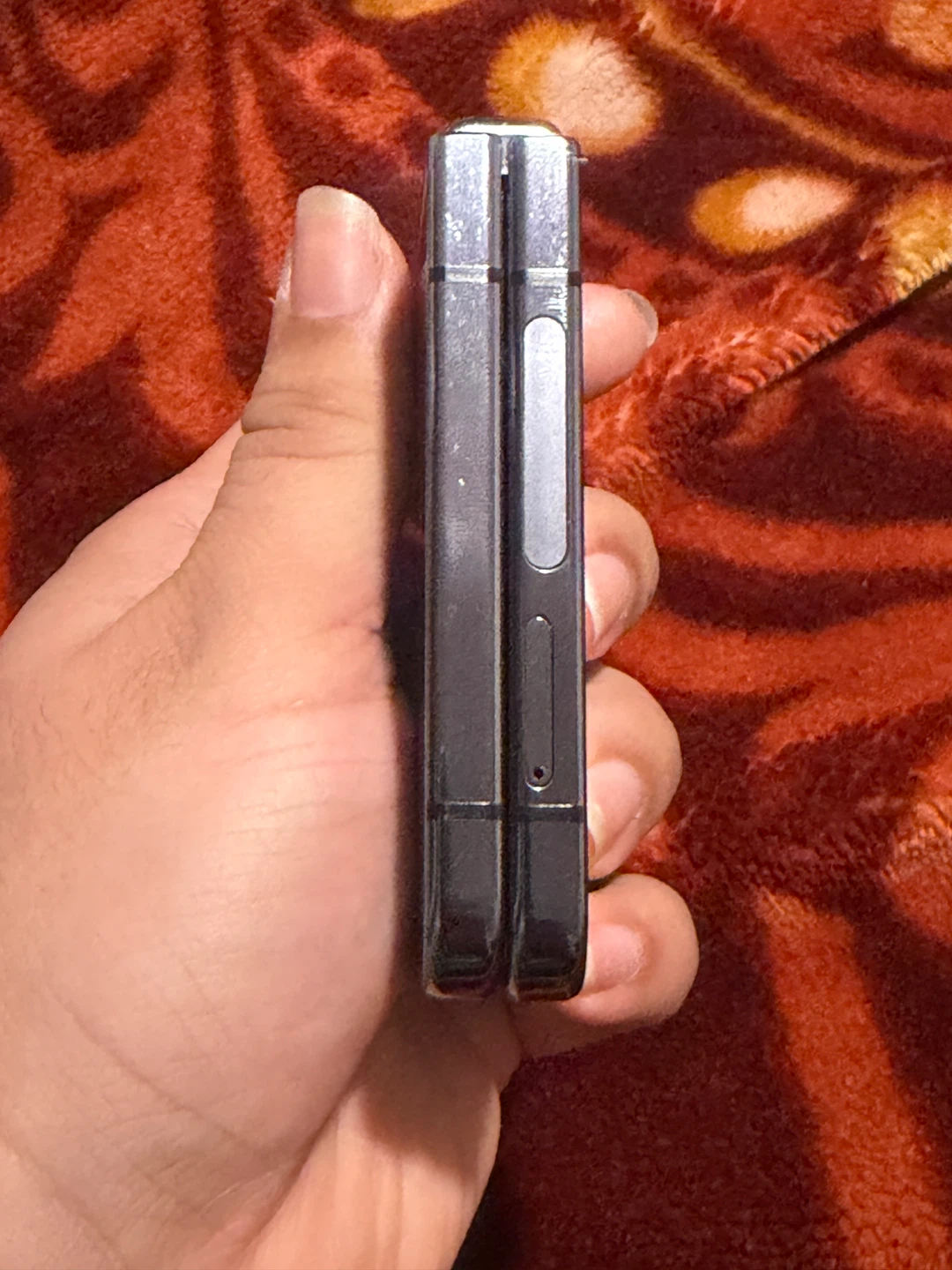 Samsung Galaxy Z Flip 5 256GB - photo 5