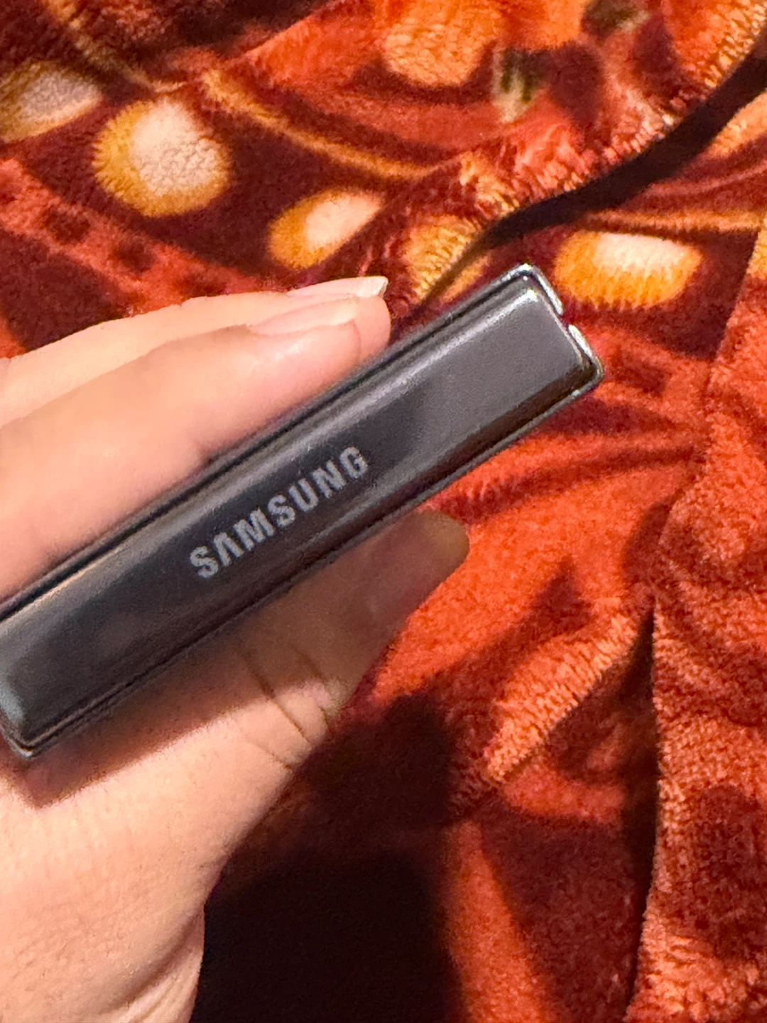Samsung Galaxy Z Flip 5 256GB - photo 3