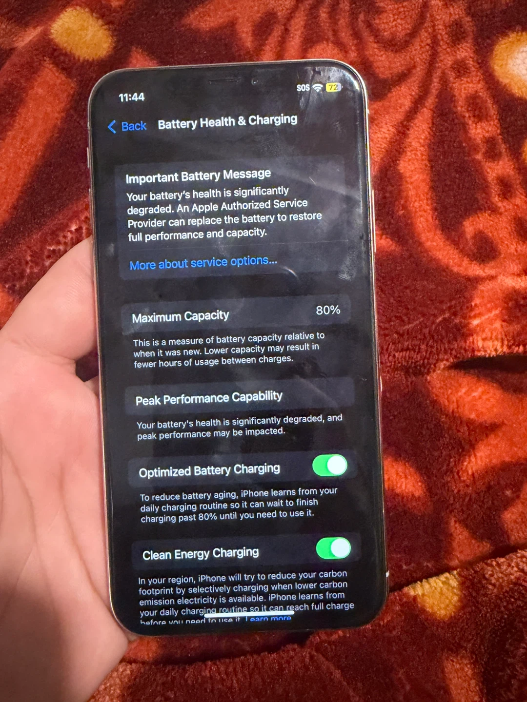 Apple iPhone XS 64GB - photo 4