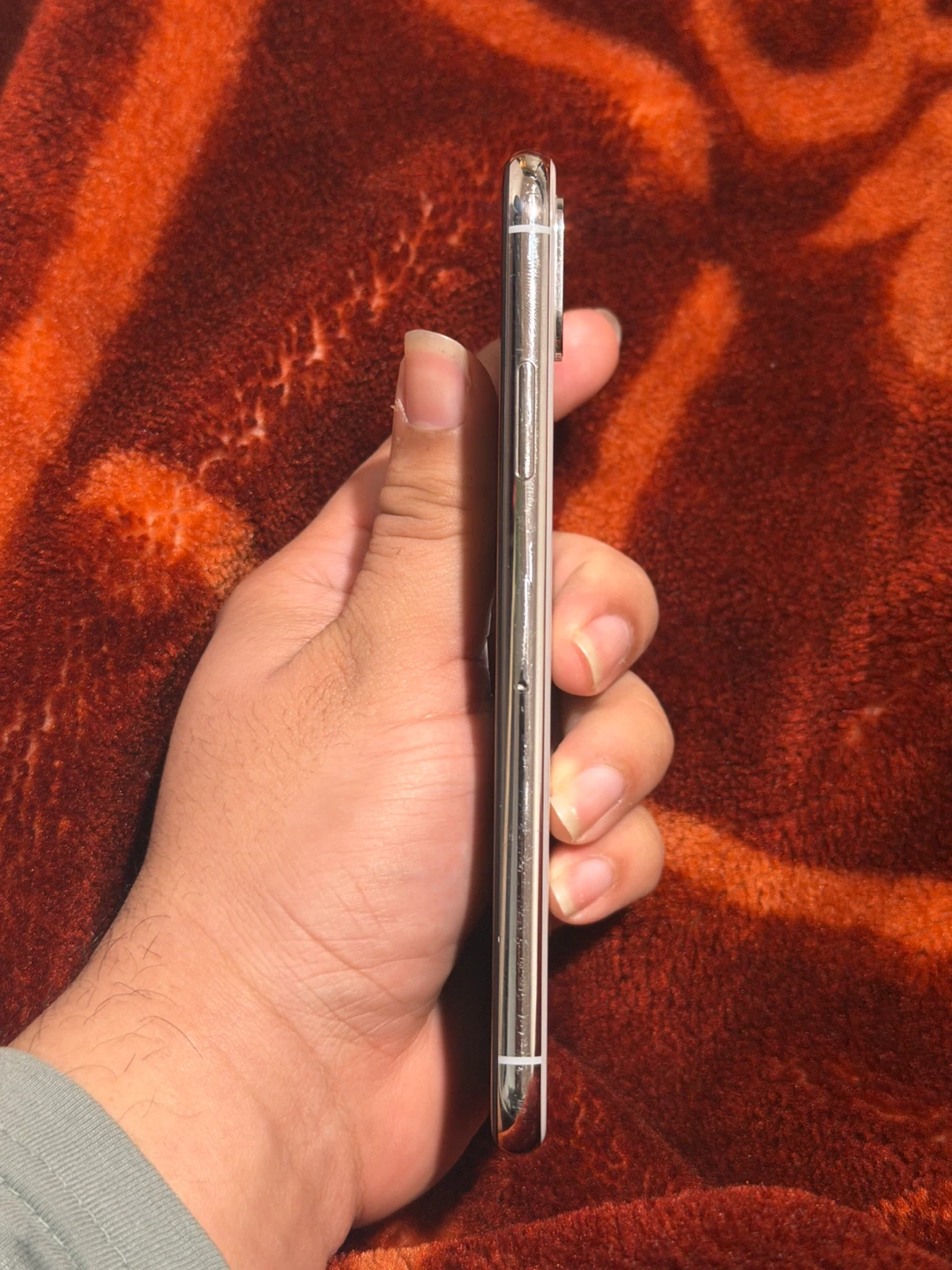 Apple iPhone XS 64GB - photo 2