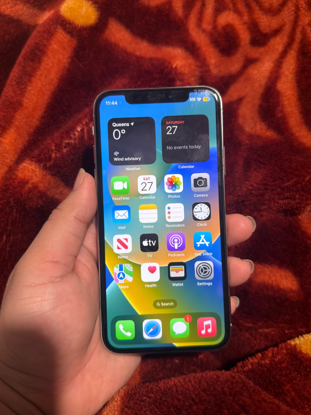 Apple iPhone XS 64GB - photo 3