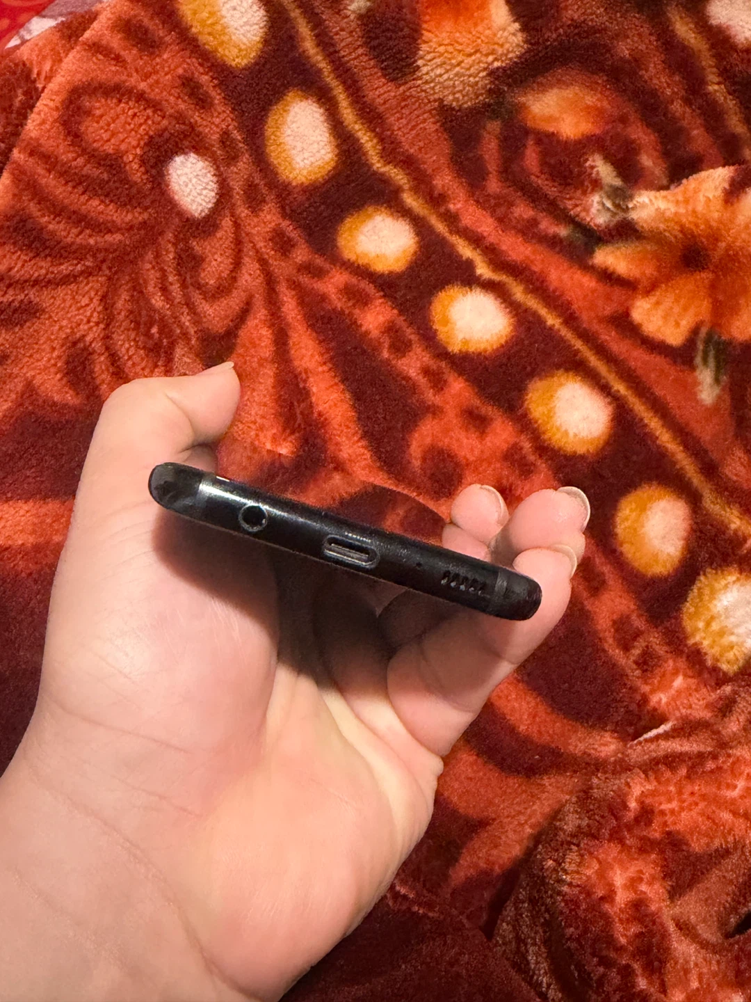 Samsung Galaxy S8 - Black - photo 5
