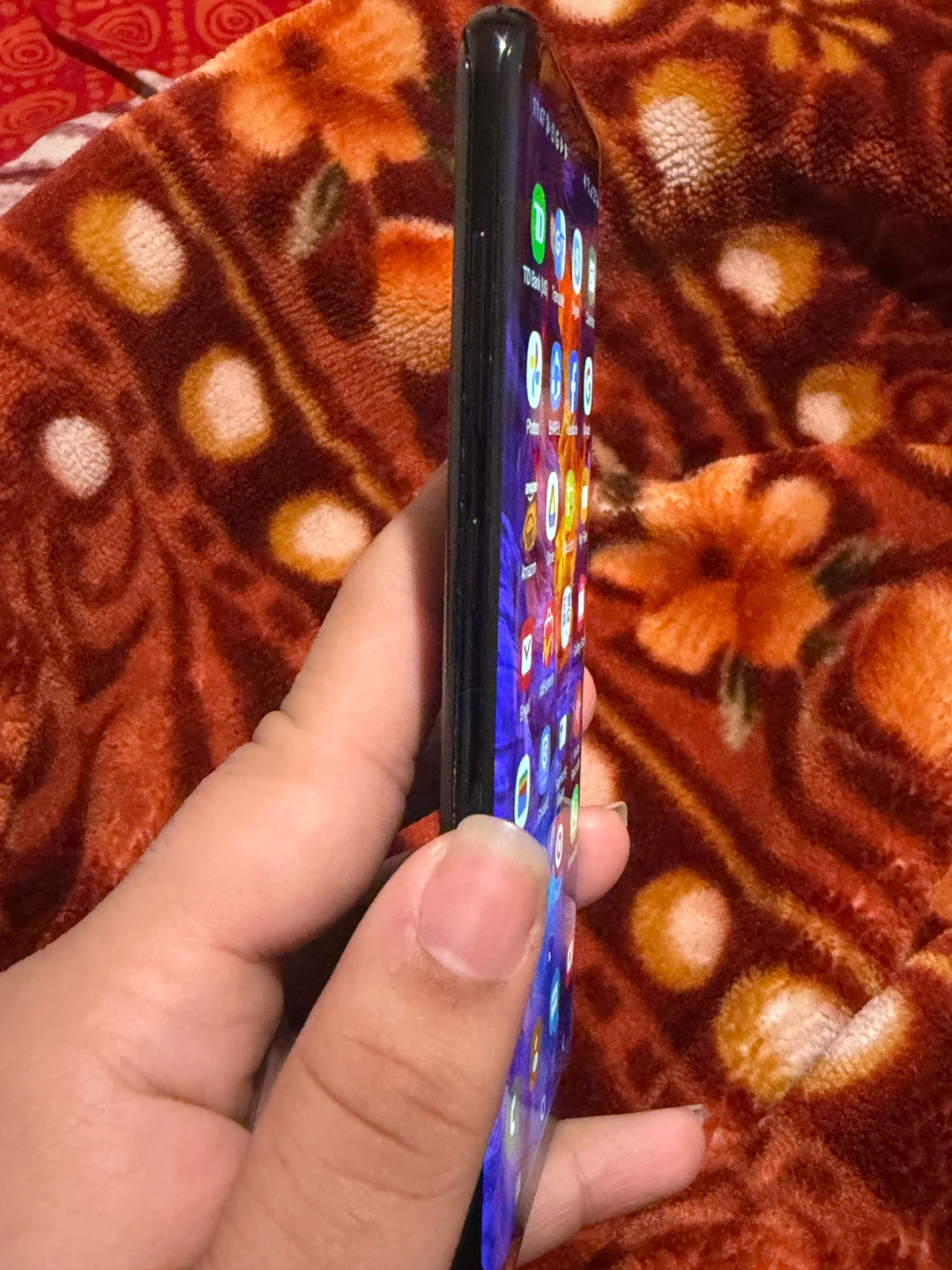 Samsung Galaxy S8 - Black - photo 2