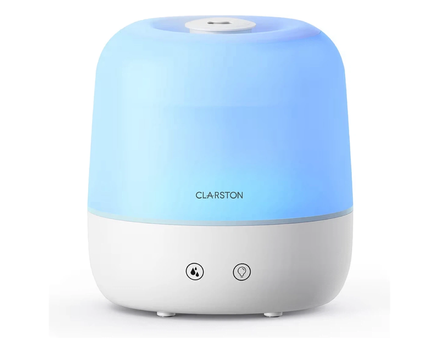 Clarston Ultrasonic Humidifier N956 - 2L Capacity - photo 4