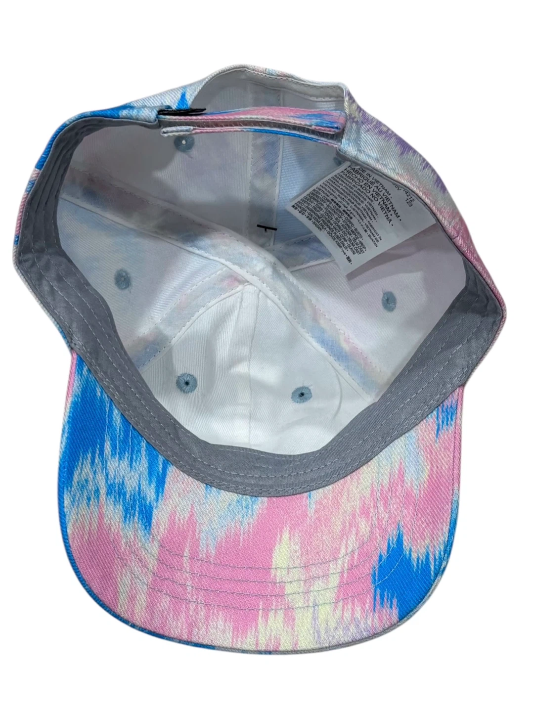 Nike Infant Tie-Dye Hat, 12-24M - photo 3