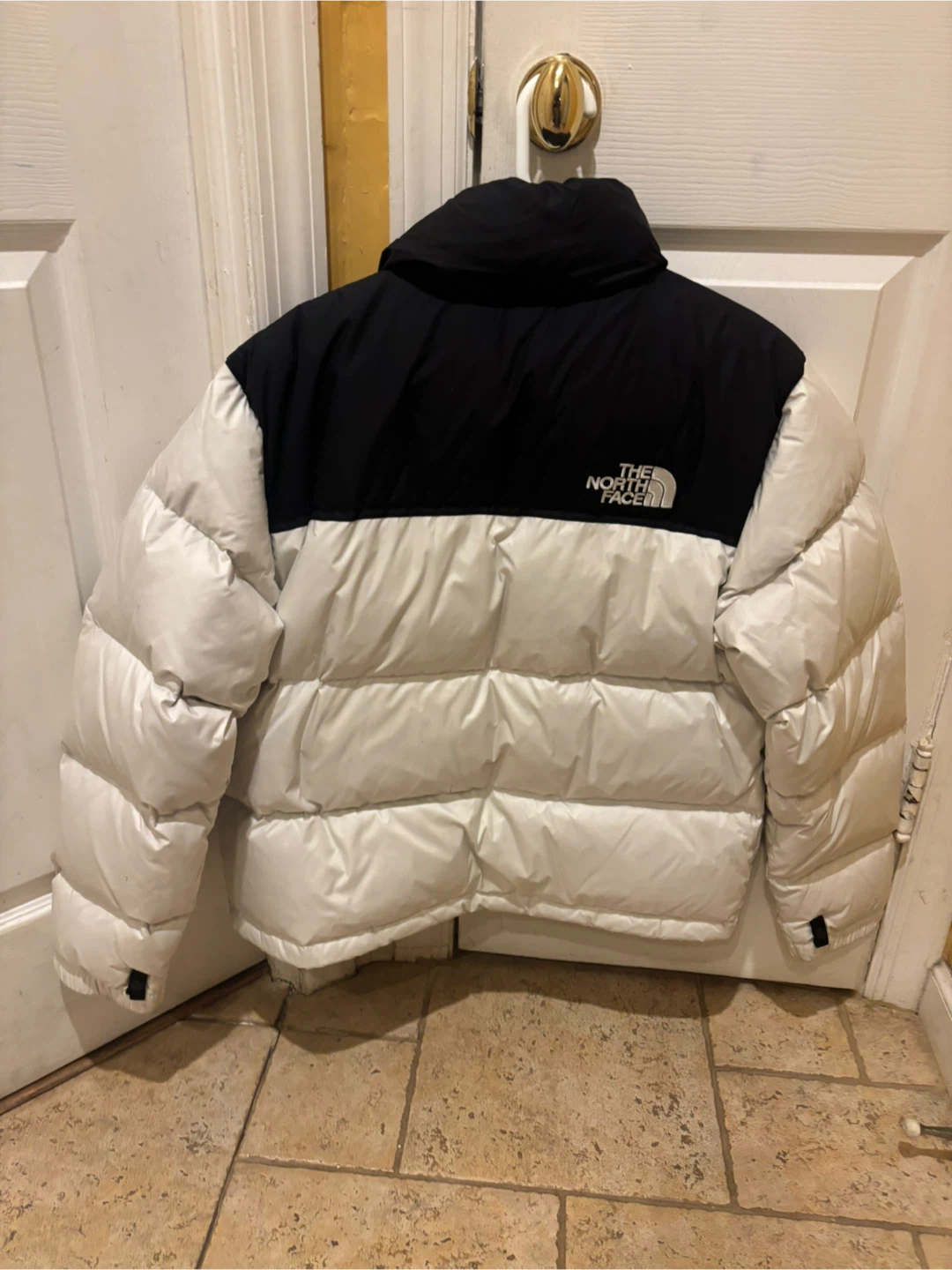 The North Face Women's Puffer Jacket - Size L - photo 3