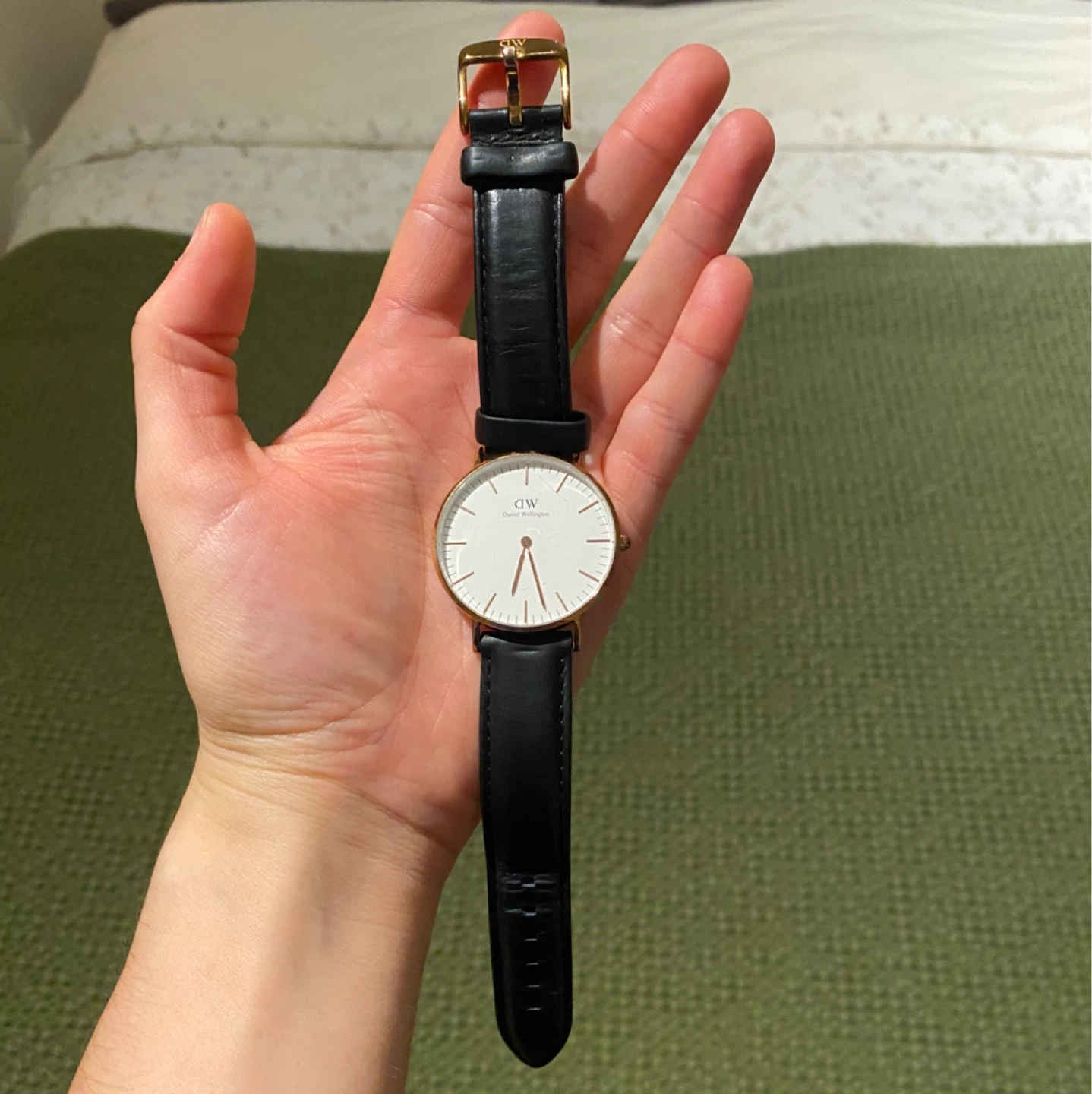 Daniel Wellington Watch - photo 2
