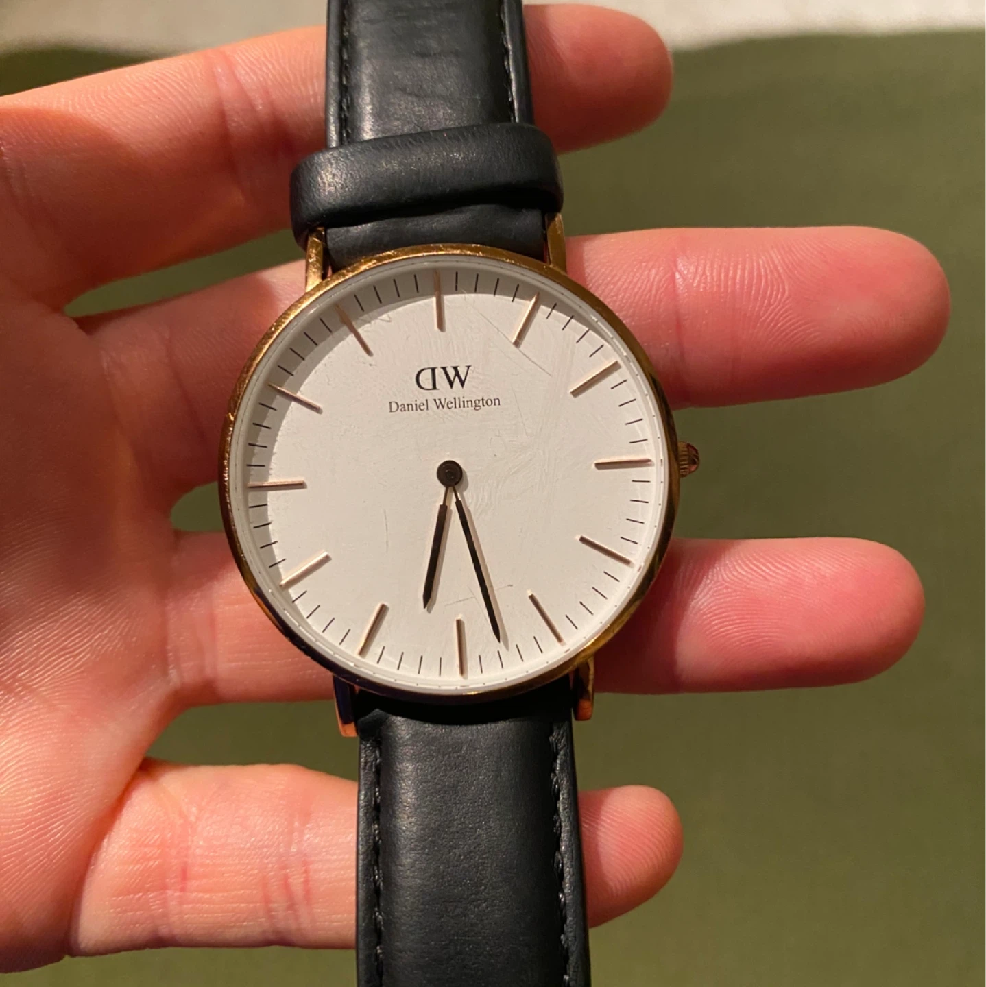Daniel Wellington Watch - photo 3