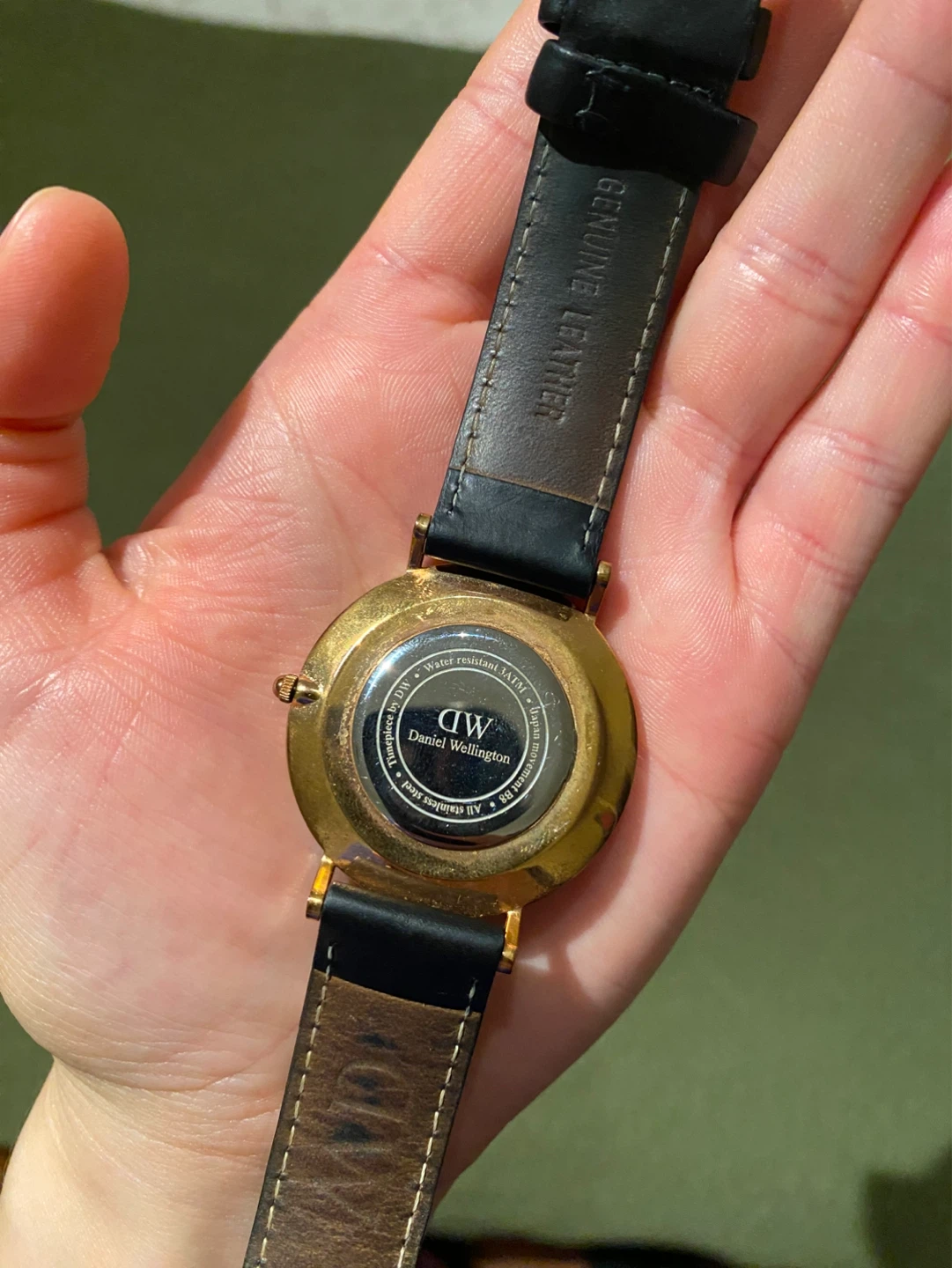 Daniel Wellington Watch - photo 4