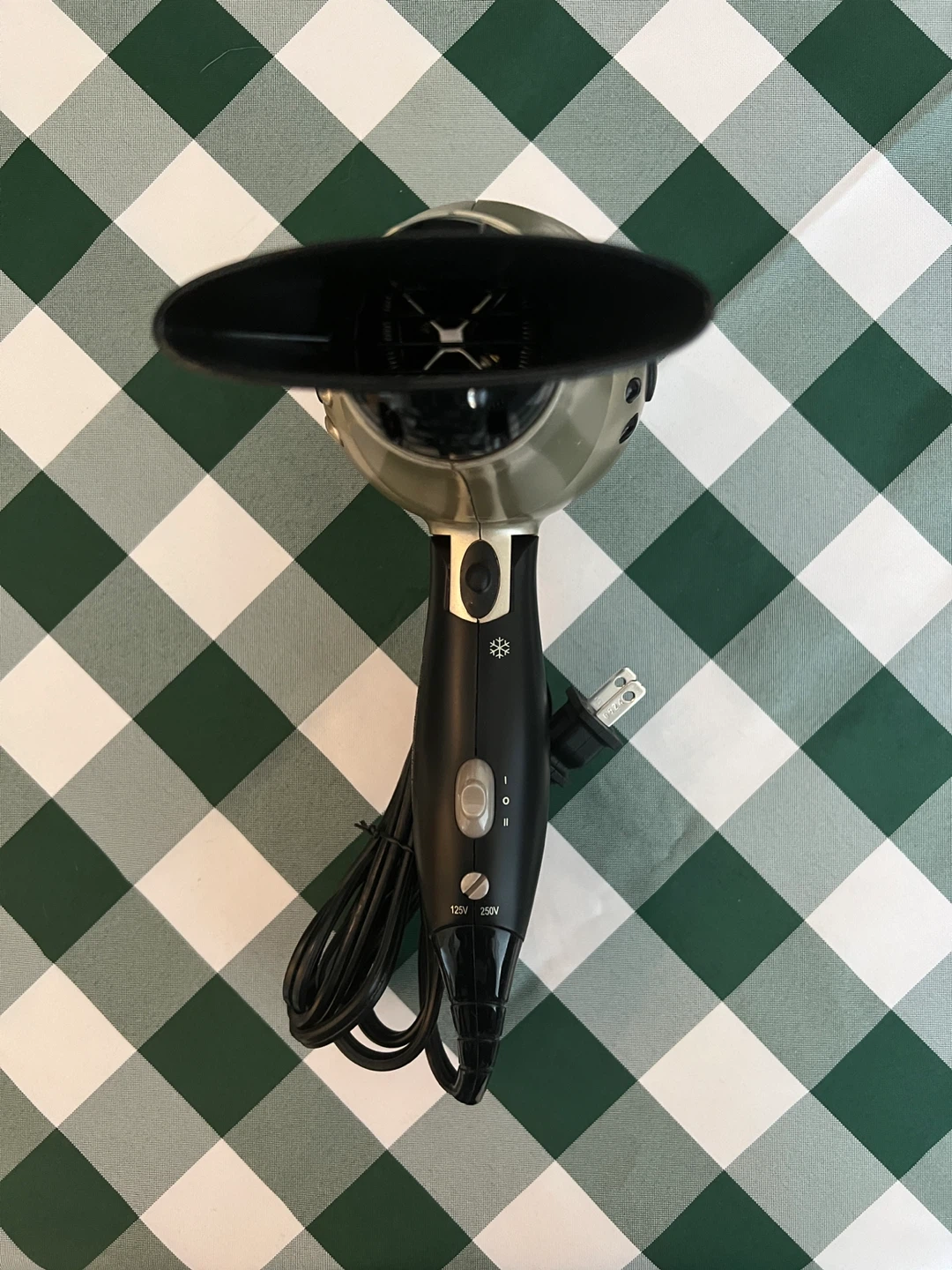 Revlon Hair Dryer - photo 2