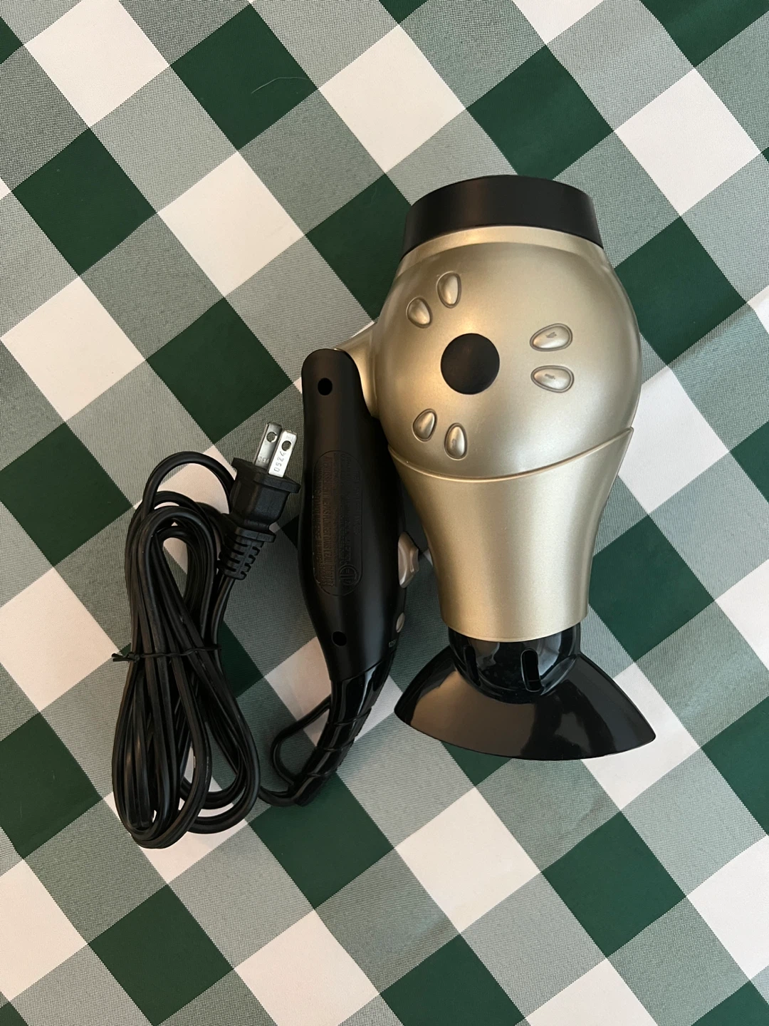 Revlon Hair Dryer