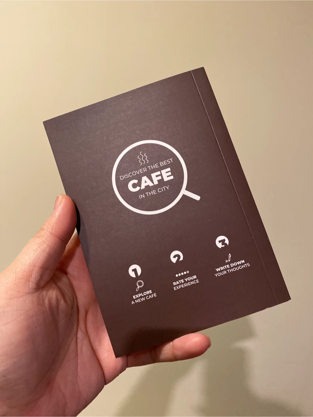 Toronto Cafe Passport - photo 4