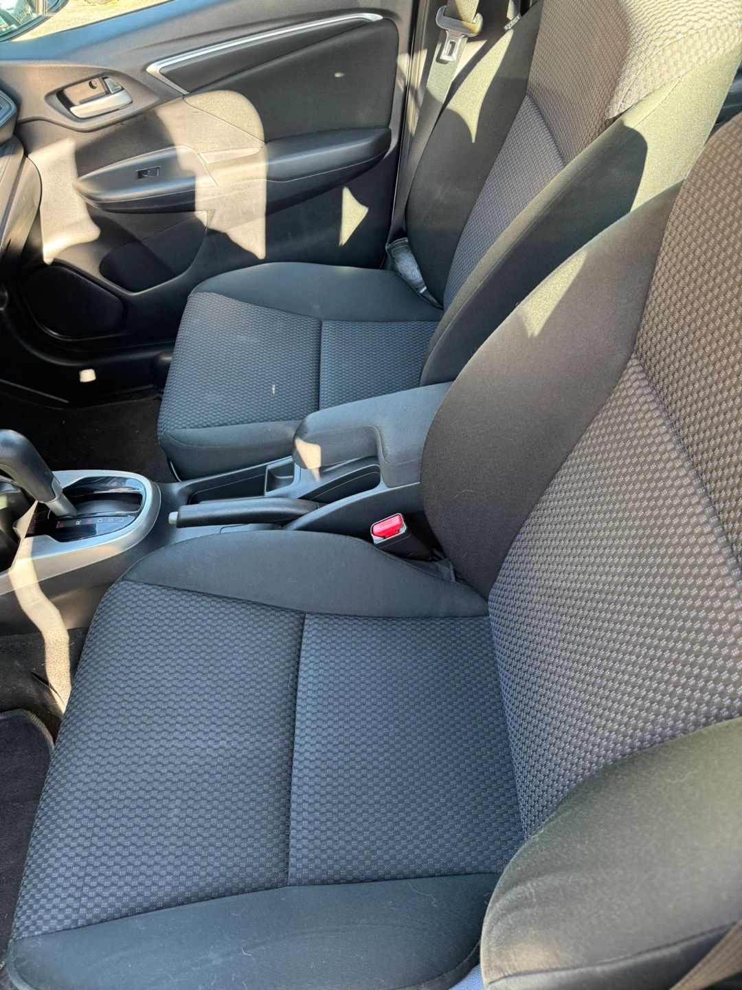 Honda Fit LX 2019 -75K - photo 5