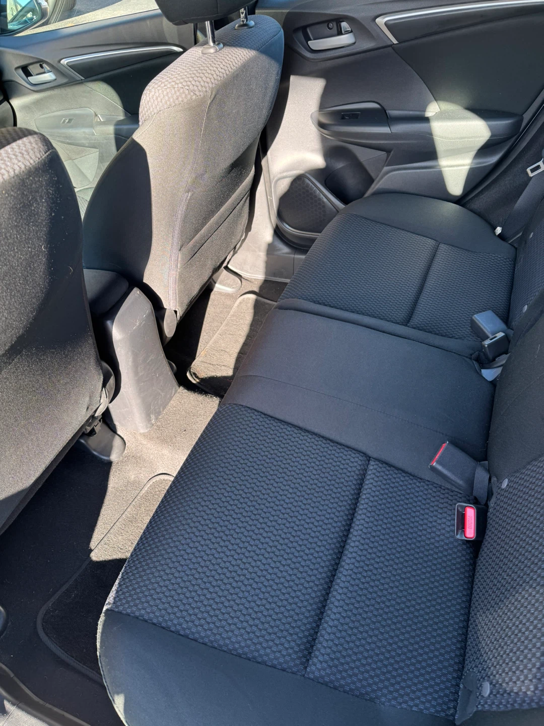 Honda Fit LX 2019 -75K - photo 4