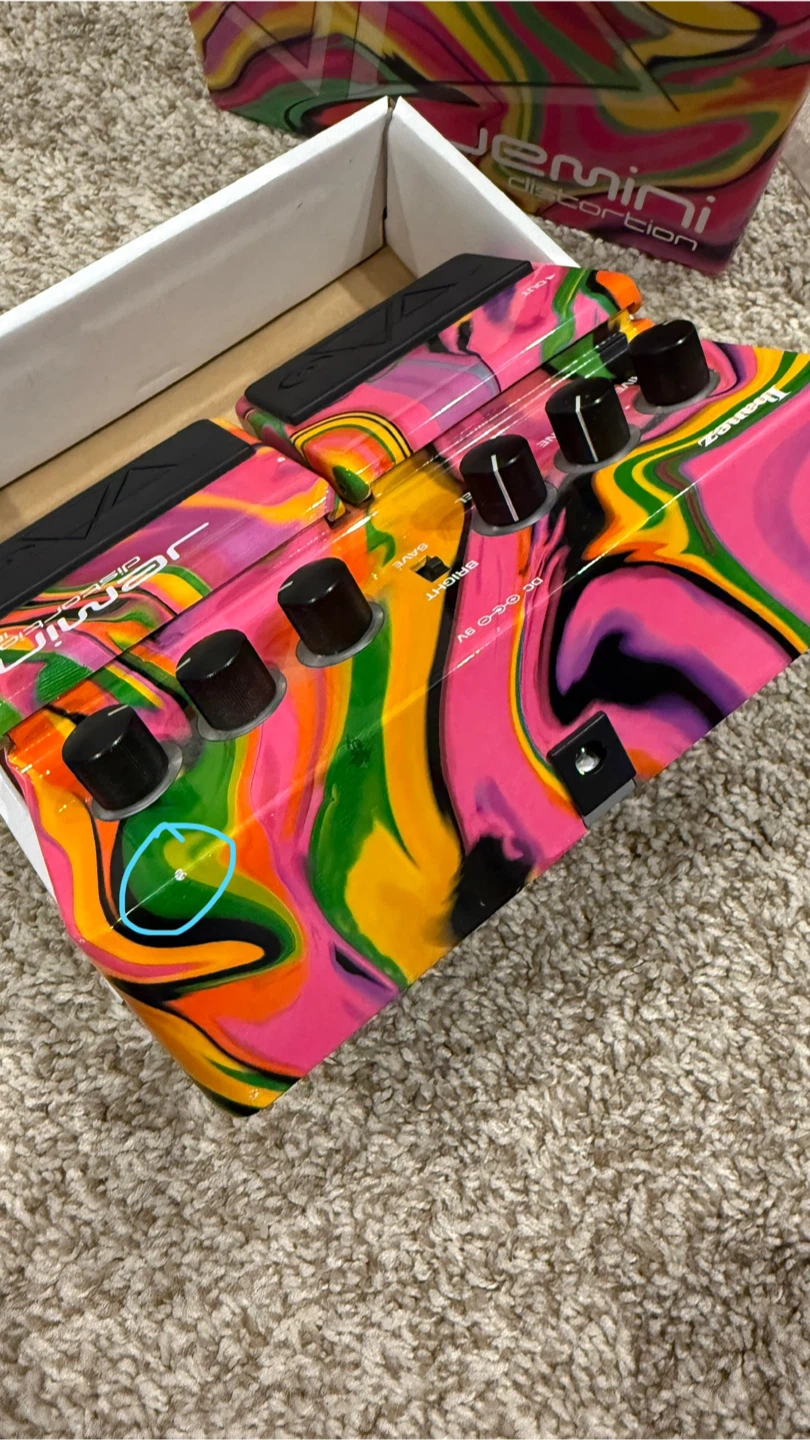 Guitar Pedals - photo 3