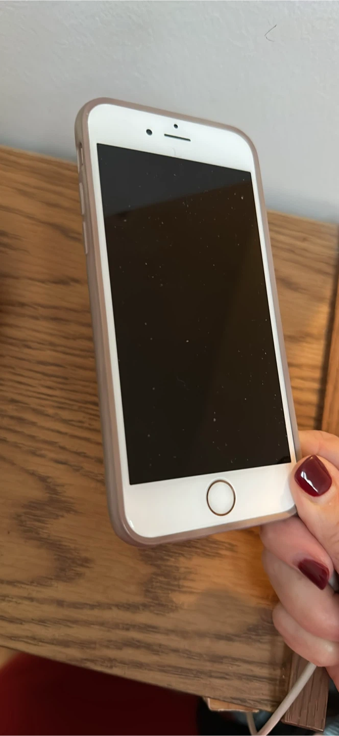 iPhone 6s - Good Condition - photo 3