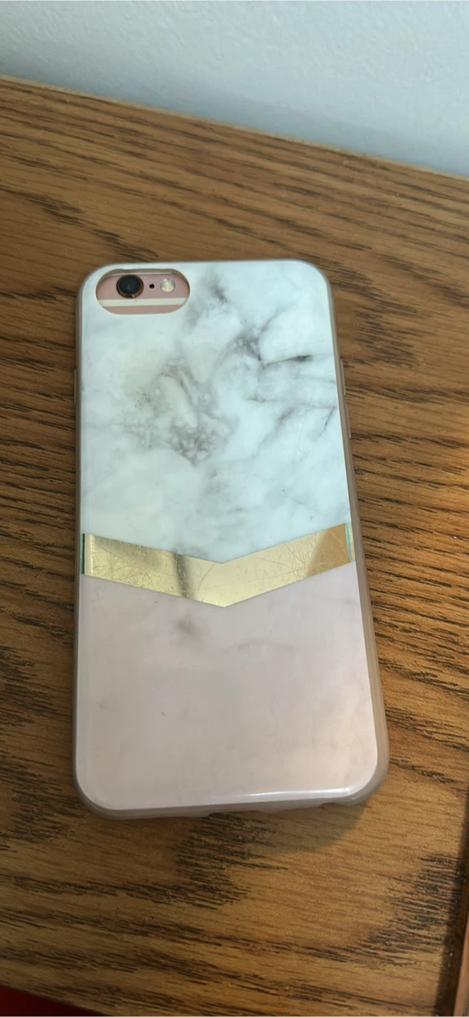 iPhone 6s - Good Condition - photo 2