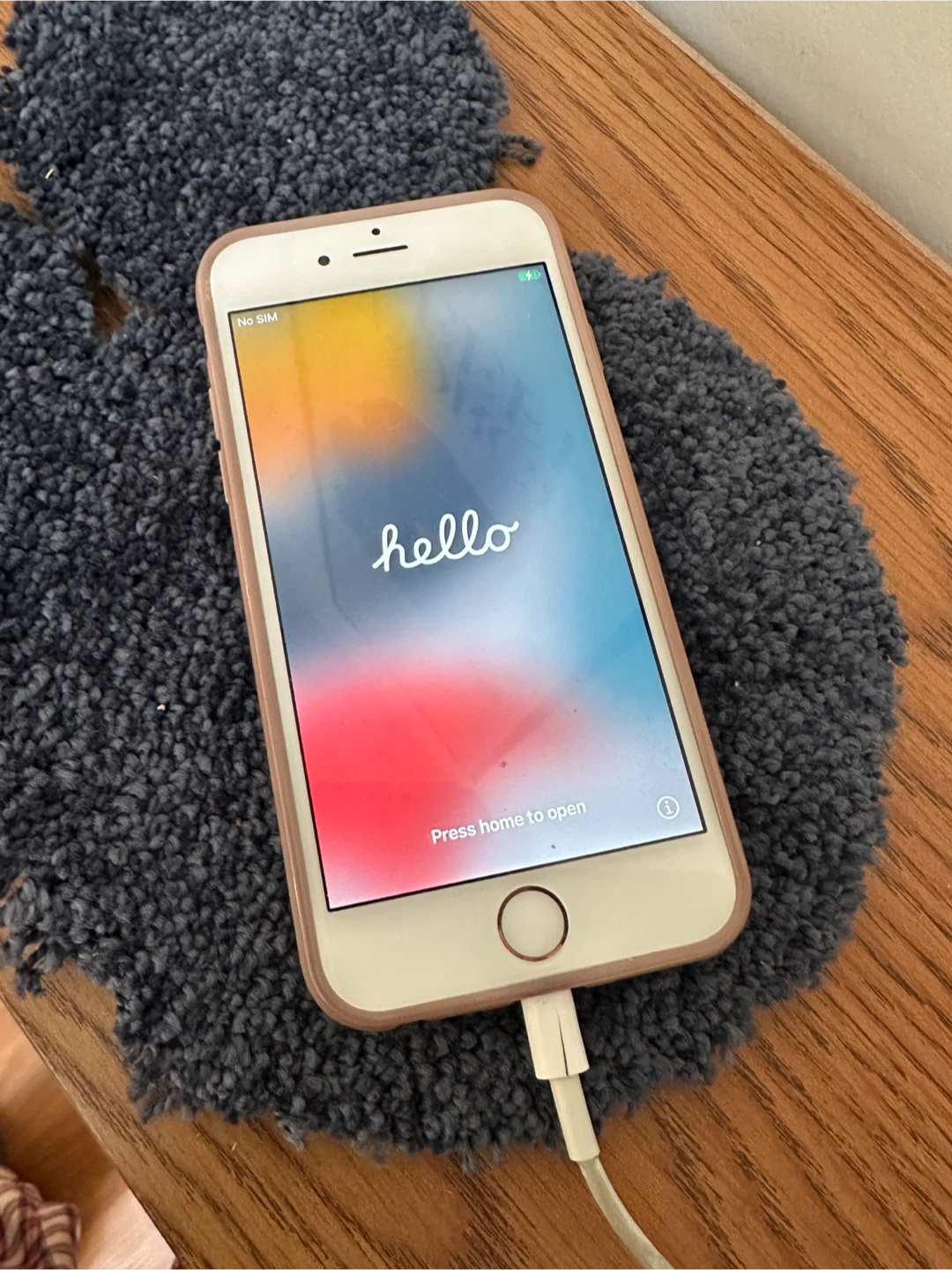 iPhone 6s - Good Condition