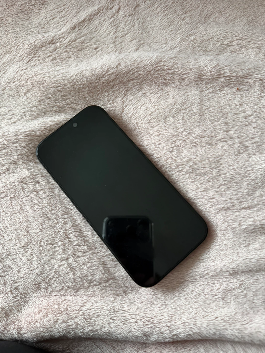iPhone 16 Pro - Like New!