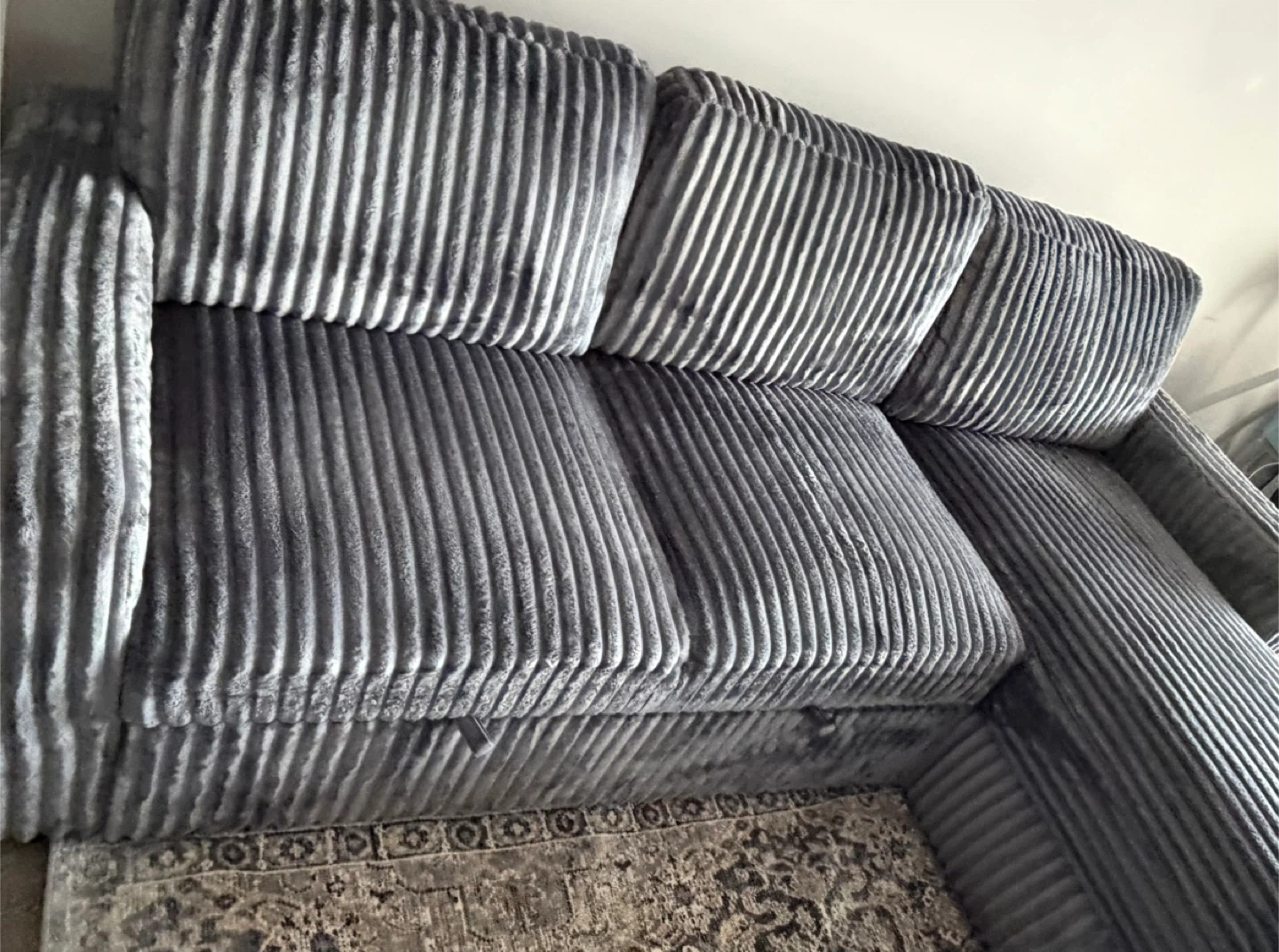 Moving Sale: Sofa Bed - photo 5