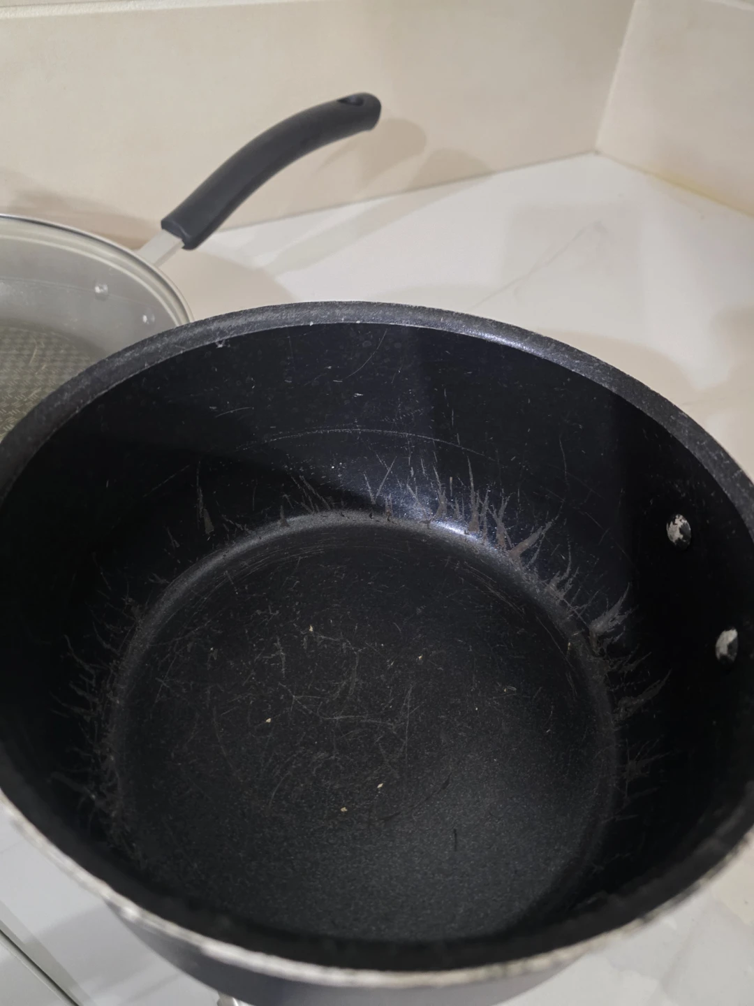 Tefal Cookware Set - Gently Used - photo 2