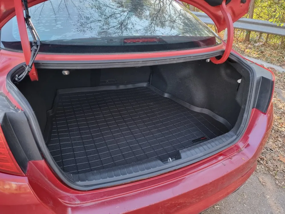 2013 Kia Optima image indicator(8)