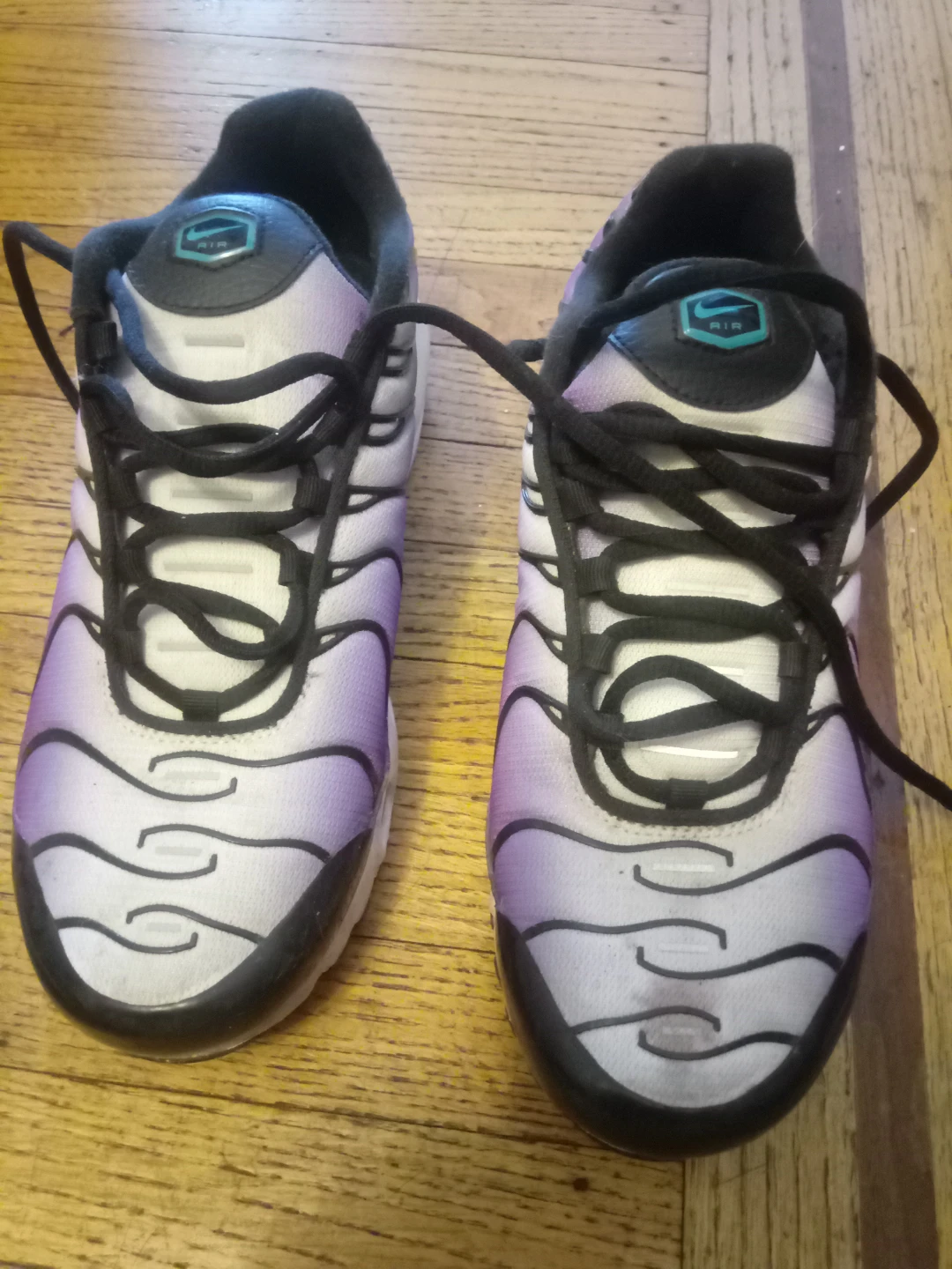 Girls 6.5 shoes