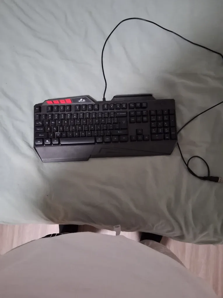 Gaming Keyboard