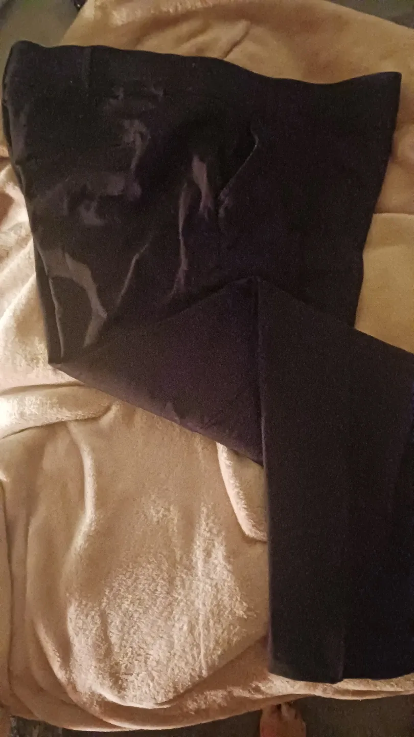 In Every Story Black Pants