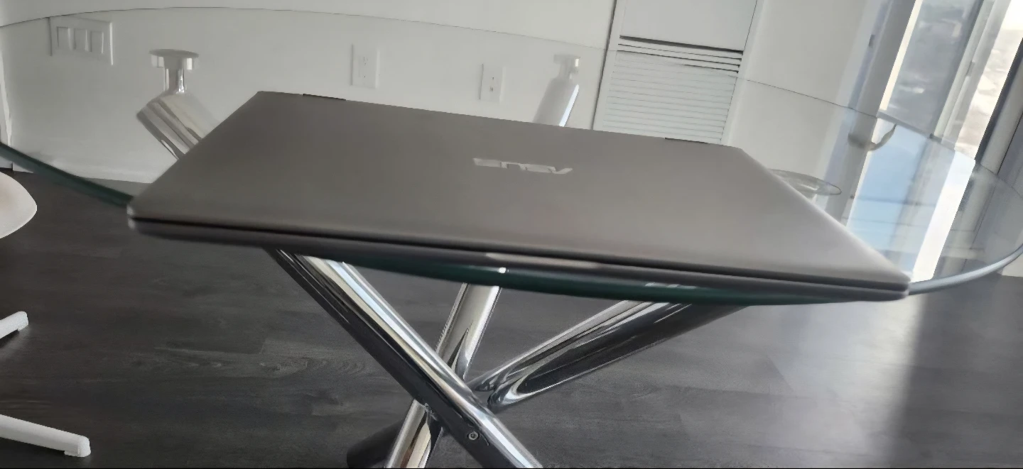 ASUS ZenBook Flip 14 Touch – 360° Tablet Laptop - photo 4