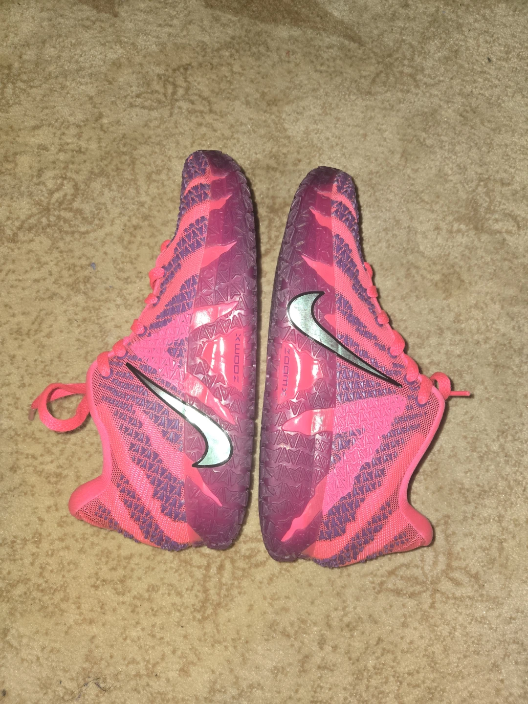 Nike Ja 3s Max Volume - photo 5