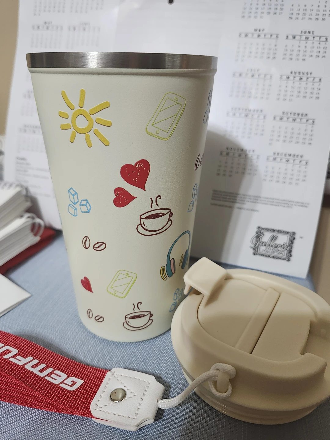 Coffee Mug