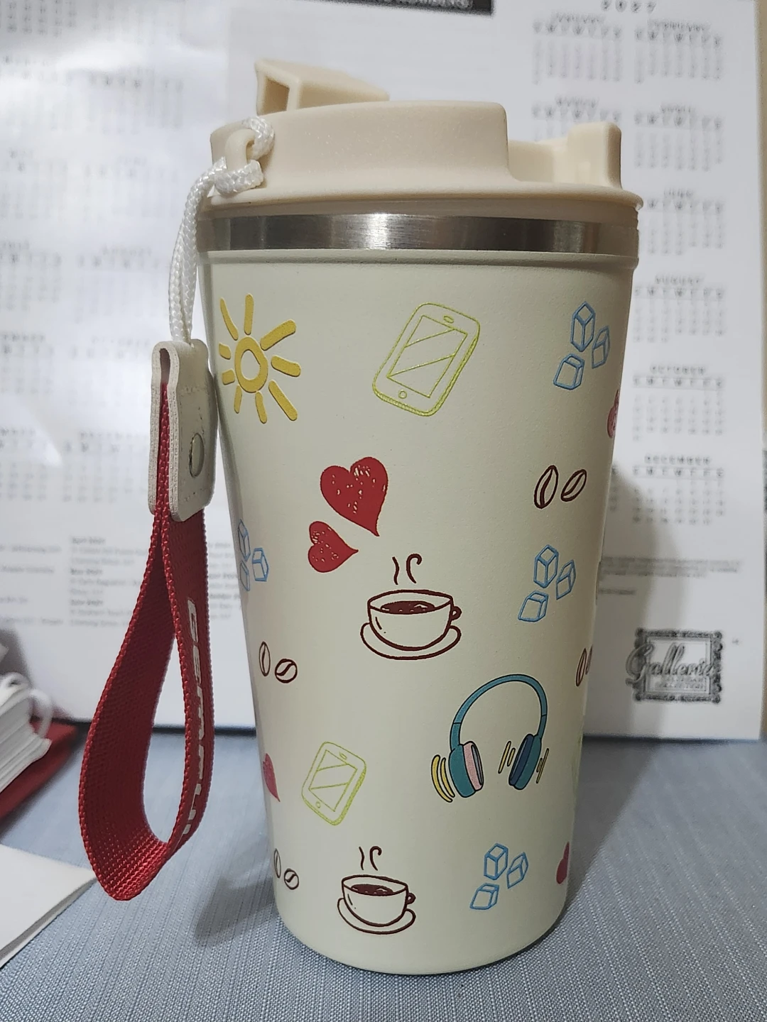 Coffee Mug - photo 3