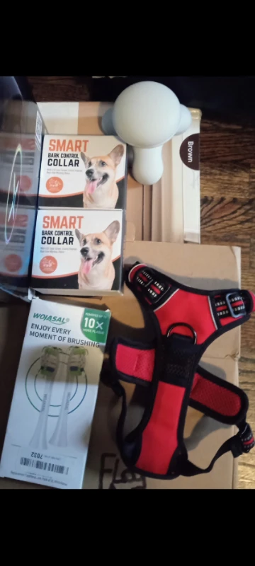 Bread Maker or Pet supplies & more, ask - photo 2