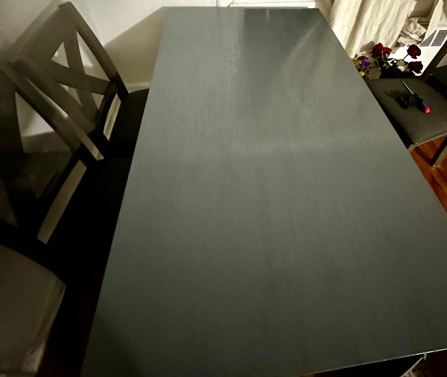 Dining Table and Chairs Set - photo 2