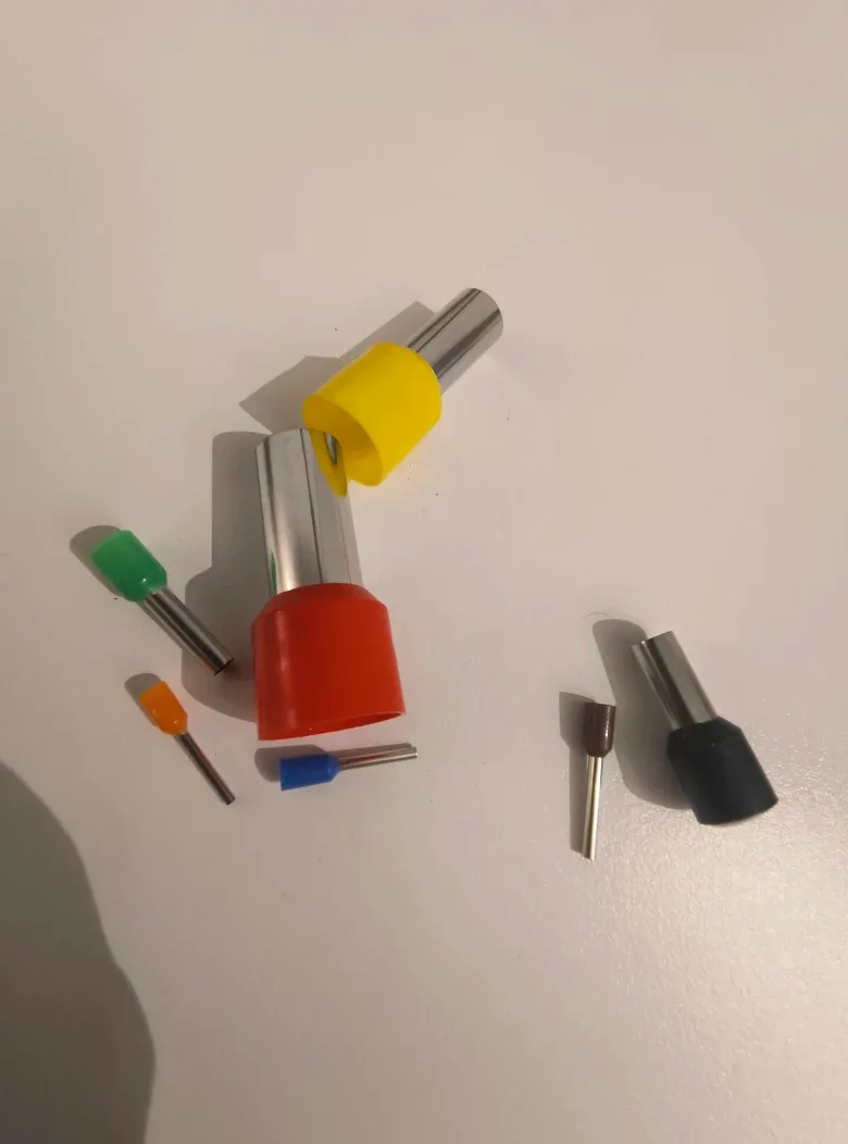 Polymer Clay Set and Multi-purpose tools image indicator(4)