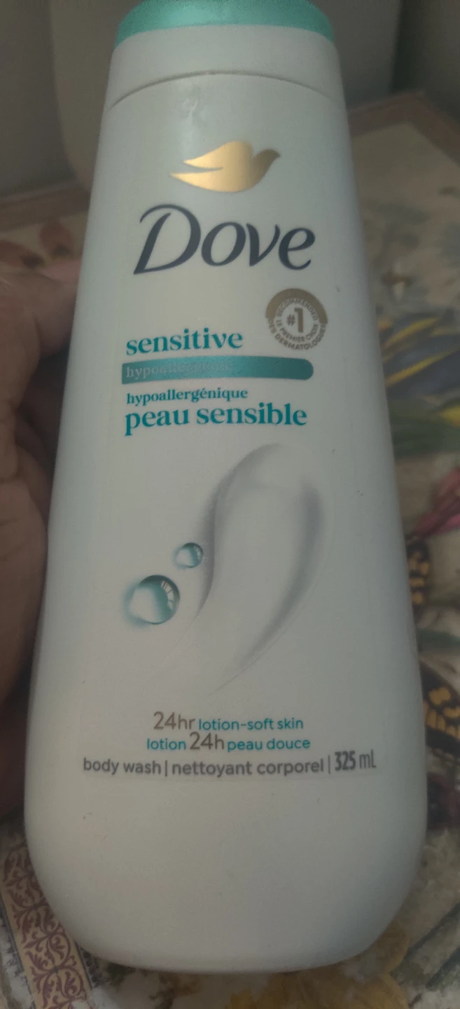 Dove Body washes x3 - photo 3